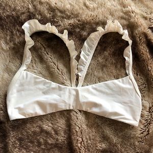 Boys & Arrow Bikini Top